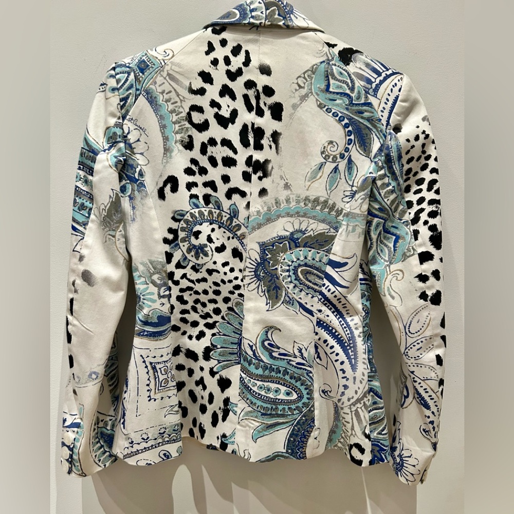 Just Cavalli Blazer - Picture 2 of 5